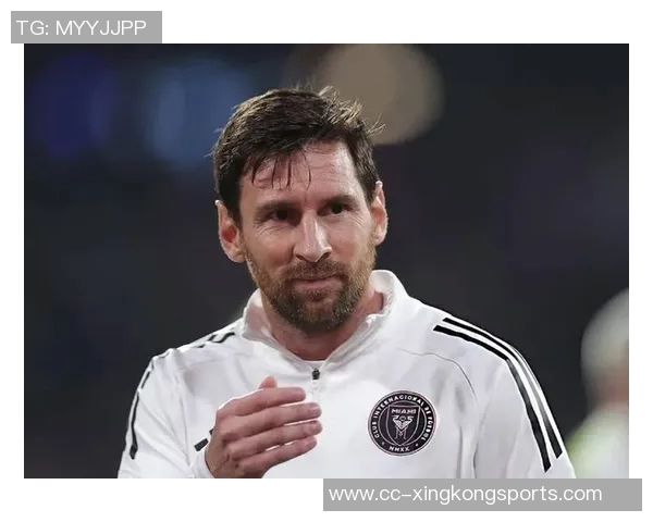 梅西在迈阿密国际80场比赛中贡献66球34助成功达成参与100球里程碑