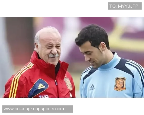 博斯克谈梅西C罗世界杯前景阿隆索布斯克茨共存引发热议