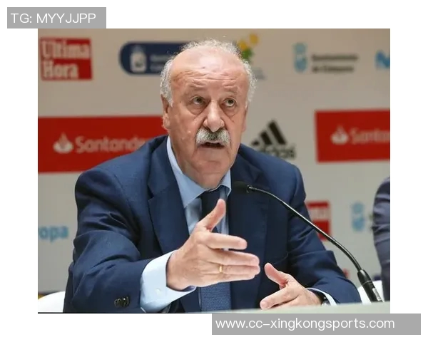 博斯克谈梅西C罗世界杯前景阿隆索布斯克茨共存引发热议