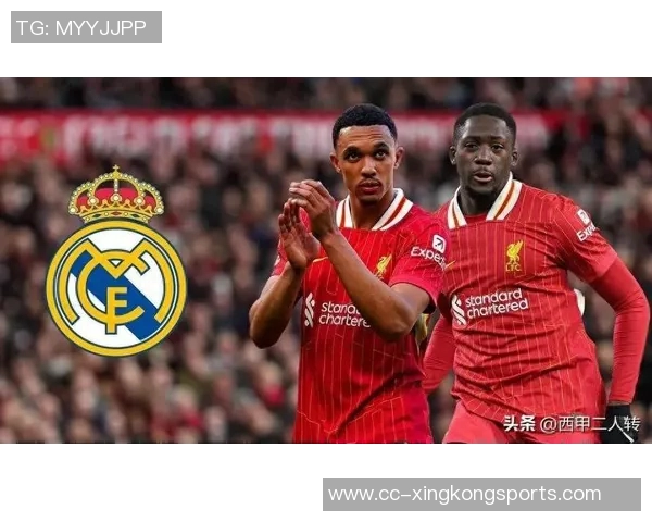 利物浦积极寻求续约科纳特皇马静待机会伺机而动