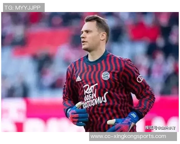 拜仁祝贺诺伊尔欧冠152场历史第六却遗漏C罗引发热议 拜仁祝贺诺伊尔欧冠152场历史第六却遗漏C罗引发热议