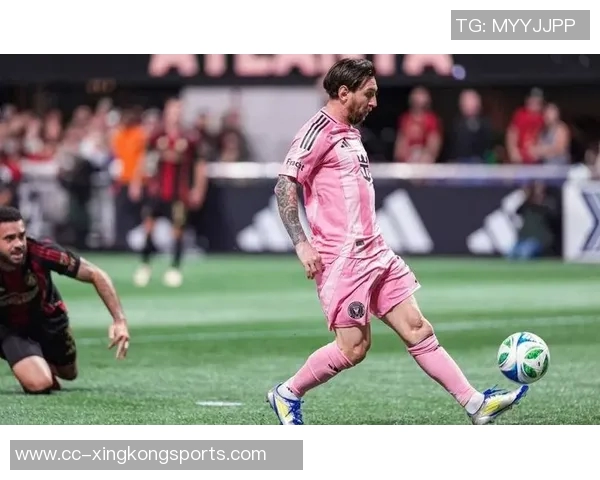 梅西在迈阿密国际对亚特兰大联比赛中表现出色荣膺全场最佳球员 梅西在迈阿密国际对亚特兰大联比赛中表现出色荣膺全场最佳球员