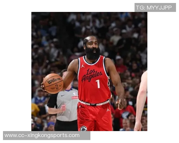 哈登称小卡夏季苦练展现侵略性已恢复赛季最佳状态 哈登称小卡夏季苦练展现侵略性已恢复赛季最佳状态