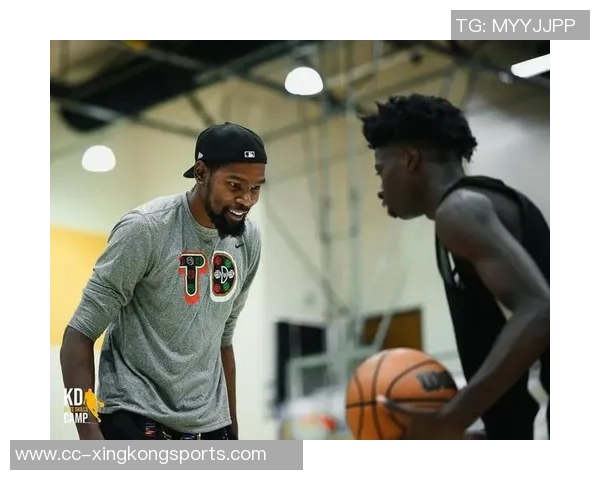 KD坦言希望维持精英状态直至老去但也明白身体的限制与挑战