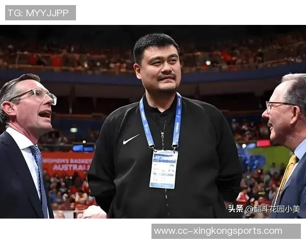 姚明效应助力火箭崛起成为NBA第三受欢迎球队仅次于湖人勇士