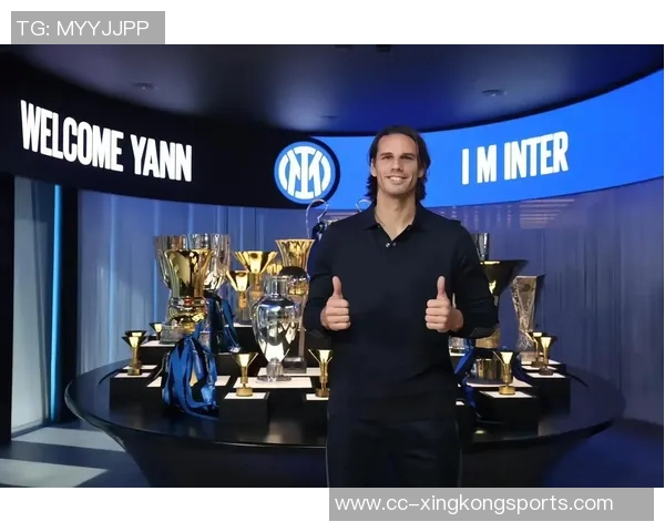 索默：加盟国米是我职业生涯中的重要机遇与无上的荣幸