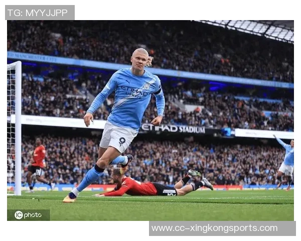 曼城前锋哈兰德正式开启YouTube视频频道探索新领域