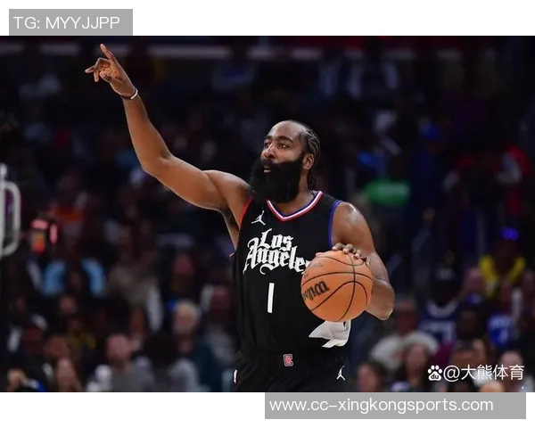 快船半场罚球仅3次哈登与祖巴茨成唯一罚球者引发热议 快船半场罚球仅3次哈登与祖巴茨成唯一罚球者引发热议