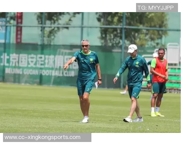 国安主帅塞蒂恩胜率超五成拉米罗若夺足协杯将创历史新篇