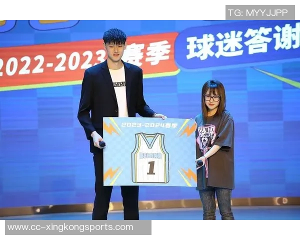 曾凡博感恩NBA机会无论未来何去何从始终热爱篮球的初心