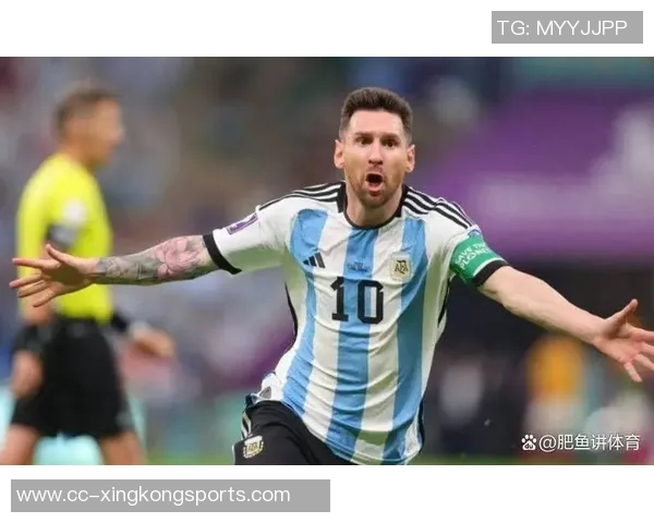 阿根廷半场领先波多黎各梅西助攻蒙铁尔破门并两度攻入精彩进球