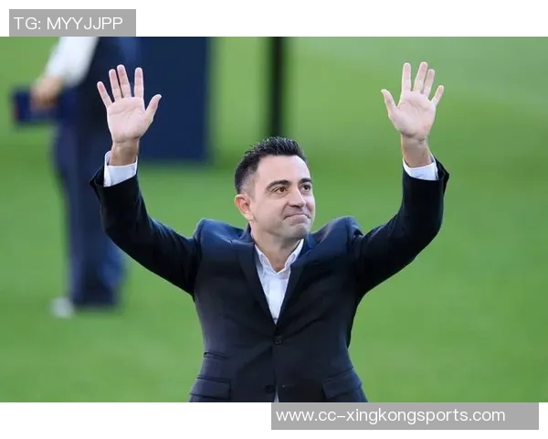 哈维执教巴萨前遭质疑却成功夺冠曼联帅位或成新挑战 哈维执教巴萨前遭质疑却成功夺冠曼联帅位或成新挑战