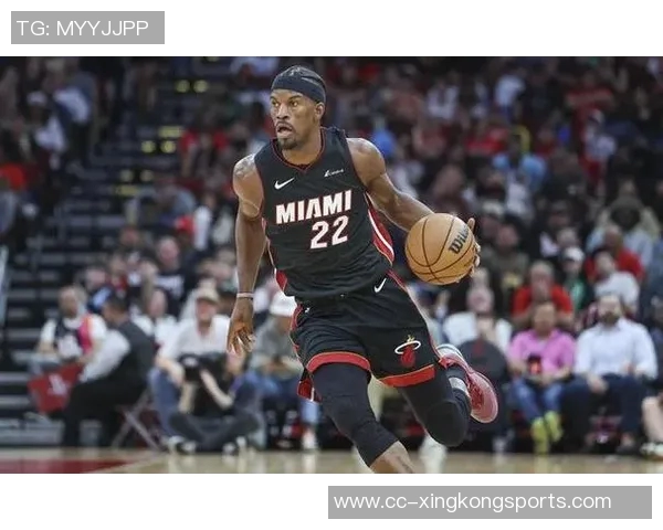 巴特勒确认复出状态将参加与太阳的关键对决 巴特勒确认复出状态将参加与太阳的关键对决