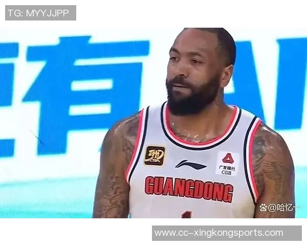 吉伦沃特因兴奋剂违规被禁赛三个月广东队需承担36万元检测费用