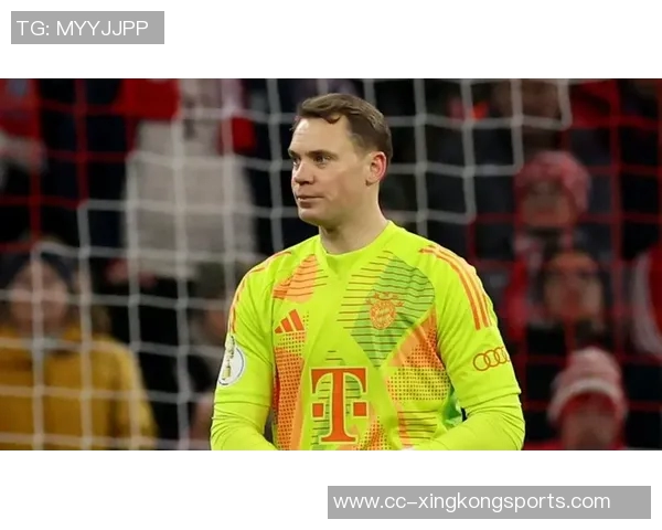 孔帕尼谈诺伊尔出征科隆的决定强调首发位置没有绝对保障