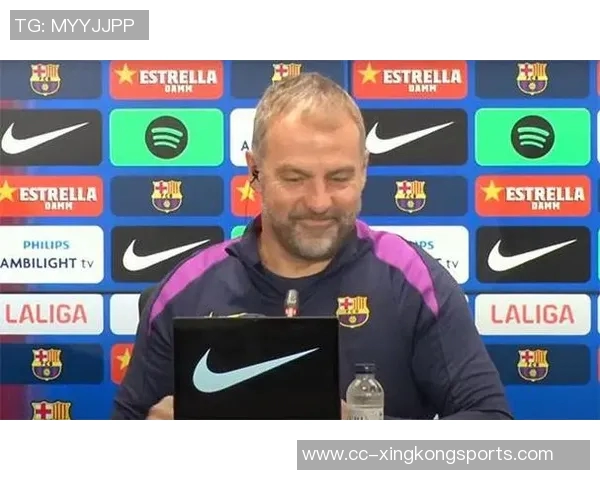 弗里克谈国家德比亚马尔状态不明伯纳尔尚未做好多场比赛准备 弗里克谈国家德比亚马尔状态不明伯纳尔尚未做好多场比赛准备