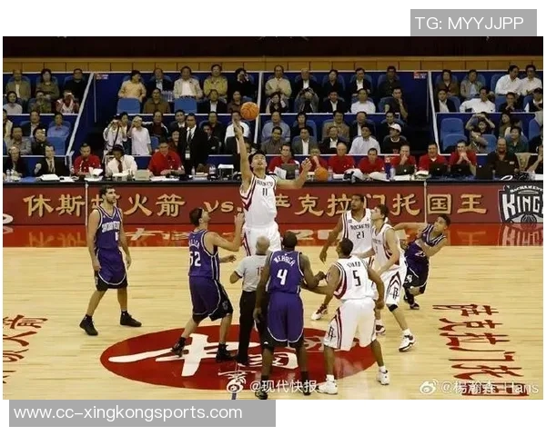 杨瀚森谈夏普和卡马拉：为兄弟们获得丰厚合同感到由衷高兴