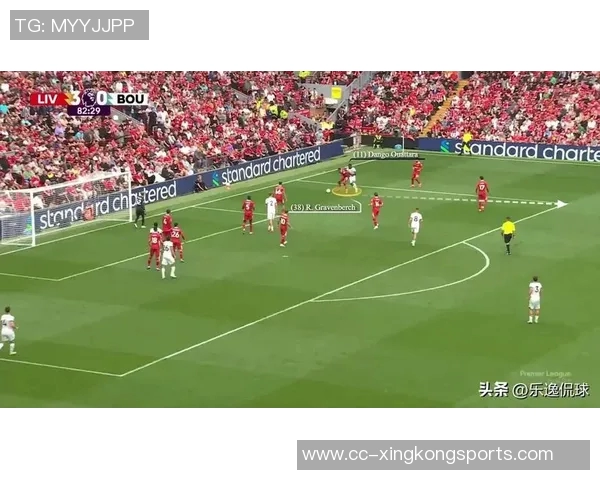 利物浦三连败背后真相：对手如何破解赫拉芬贝赫的战术秘密