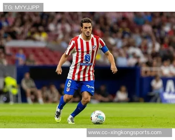 科克坦言马竞潜力巨大自信能为球队继续贡献力量