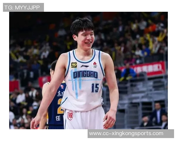 杨瀚森谈训练安排紧凑期待个人针对性训练的到来 杨瀚森谈训练安排紧凑期待个人针对性训练的到来