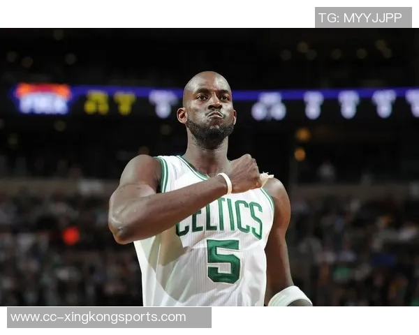 加内特谈年轻球员成长之路强调自律与坚持的重要性