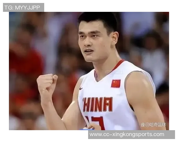 名记感慨姚明因伤病陨落希望恩比德能避免同样命运