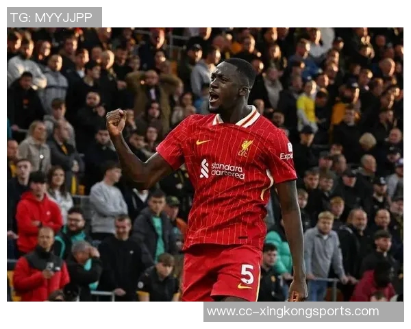 利物浦发出警告科纳特若不续约将冬窗离队并有意签下格伊