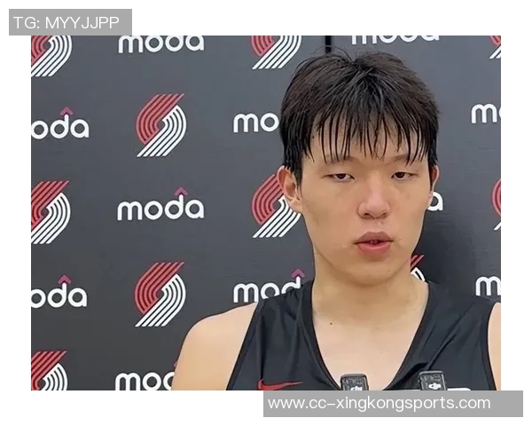 开拓者选杨瀚森却仅场均56分钟培养无力16号签究竟是吉祥物还是潜力股 开拓者选杨瀚森却仅场均56分钟培养无力16号签究竟是吉祥物还是潜力股