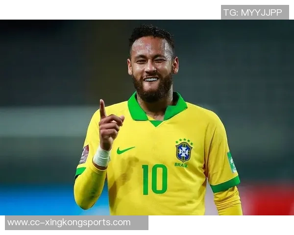 内马尔与13年前白血病球迷重逢感人瞬间再现温暖回忆