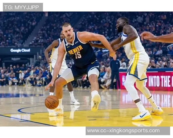 约基奇谈比赛角色转变称今晚更像发动机助力队友得分