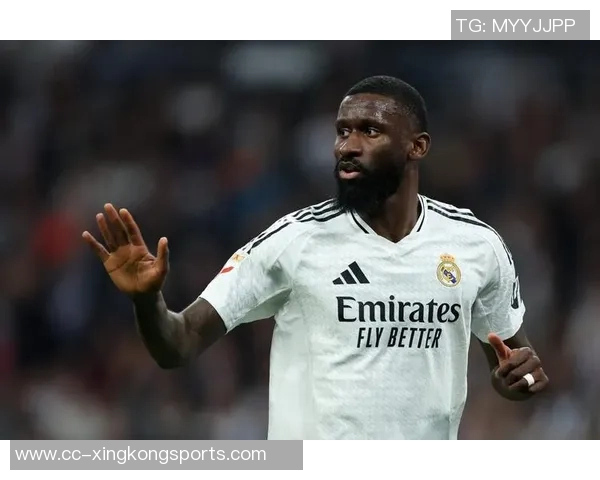 皇马决定不续约32岁吕迪格年薪超1400万的他表现不稳定且易受伤 皇马决定不续约32岁吕迪格年薪超1400万的他表现不稳定且易受伤