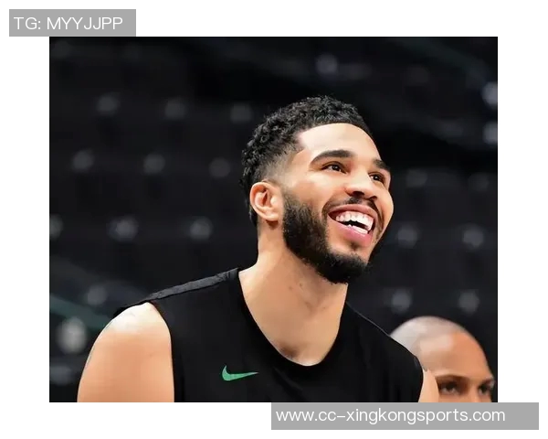 塔图姆谈布朗获FMVP心态平和期待再次夺冠机会 塔图姆谈布朗获FMVP心态平和期待再次夺冠机会