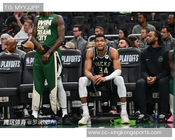 字母哥称赞新赛季雄鹿队实力强调球队潜力与危险性不容小觑