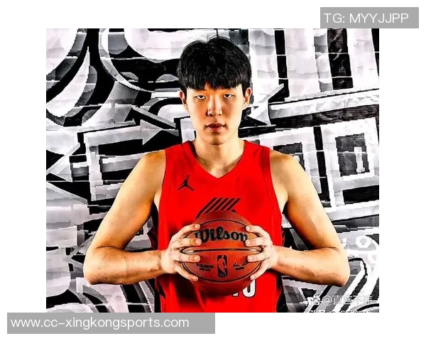 开拓者坚定信心将瀚森视为未来核心球员短期内不考虑交易