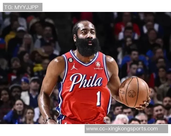 哈登关键时刻缺乏沟通两次让队友接球却未回头引发争议