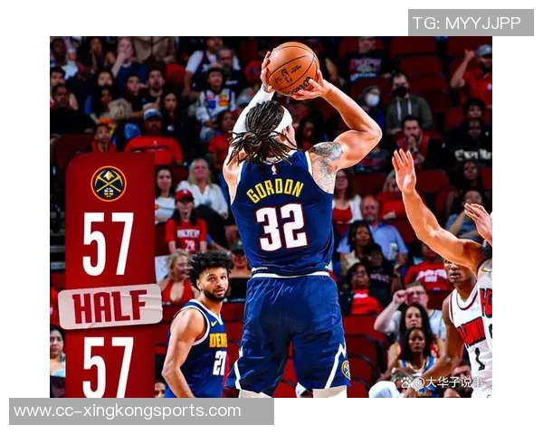 尽管贾马尔穆雷表现出色却难阻球队失利全场23投11中贡献27分6篮板16助攻