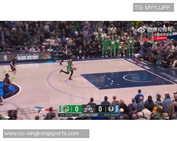 杰伦布朗状态火热单核带队四场比赛三次30表现惊艳