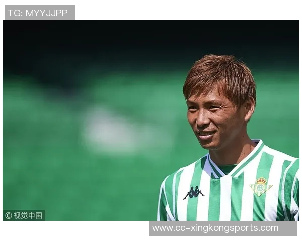 37岁前日本国脚乾贵士正式加盟神户胜利船开启新篇章